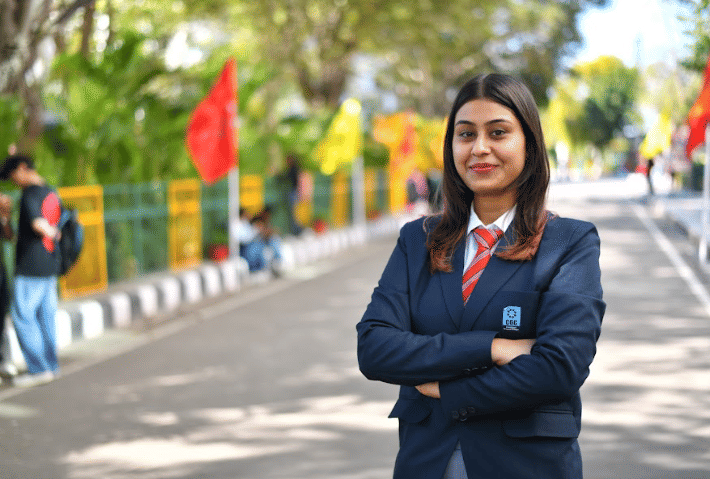 CGC Landran Student Solo Portraits photo 6